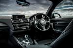 BMW M2 Coupe 2016 года (UK)